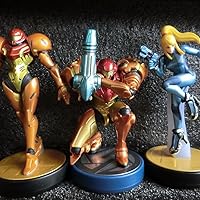 【動作確認済み】amiibo メトロイド　NVL-C-ARAB amiibo E.M.M.I.【メトロイド ドレッド】（メトロイドシリーズ